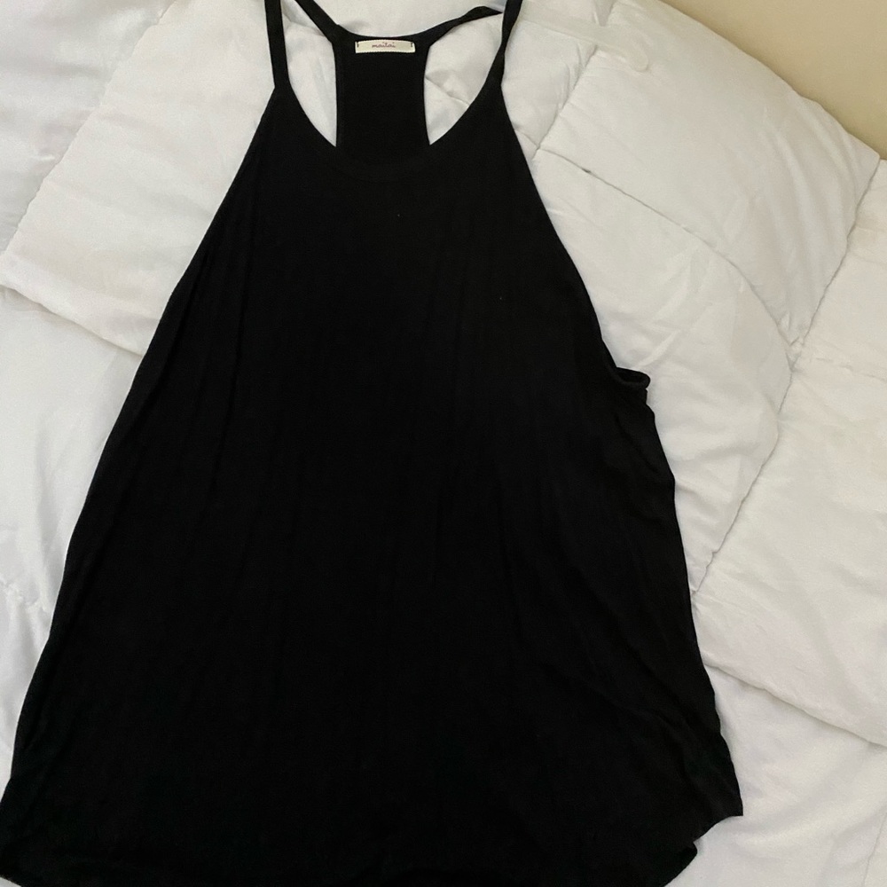Beach dress
